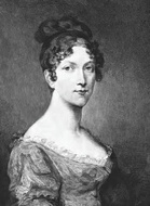 Maria Anna Elisa Bonaparte (1777-1820)