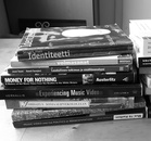 Onnea on... vino pino kirjoja!