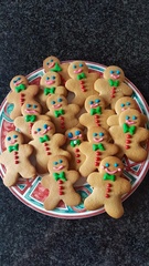 joulupiparit
Kuva: Pixabay