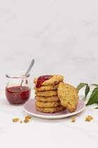 Linssiskonssit
Kuva: Marttaliitto