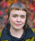 Hanneriina Moisseinen (kuva: Heikki-Pekka Vaara)